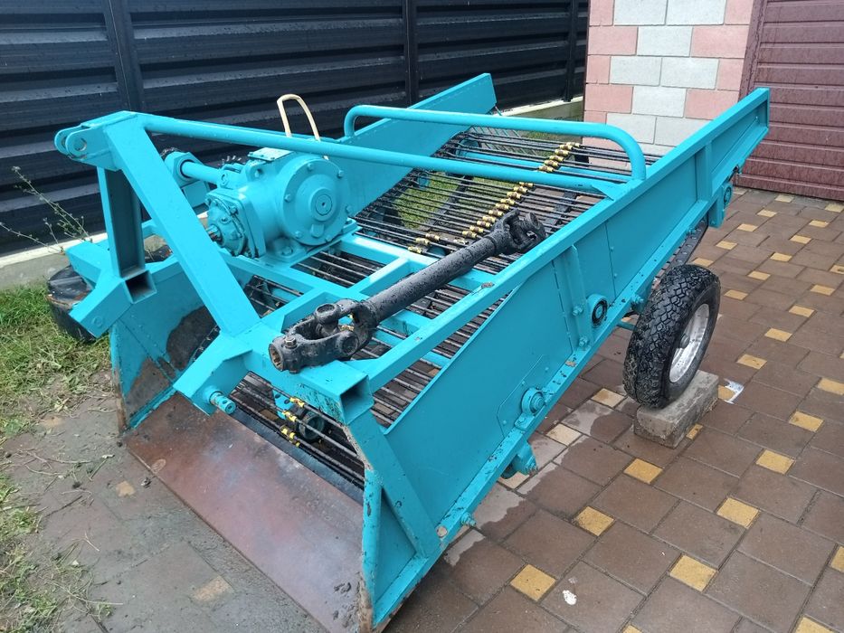 Продам ктн2 стан нового