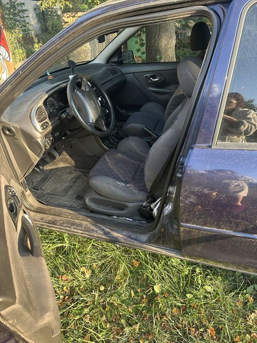 Ford Mondeo Mk2 Універсал 1.8 Газ/Бензин (ГБО 4) — Обслужена ходова ($1000+), на впевненому ходу!
