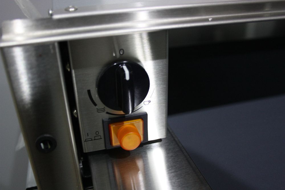 Szuflada grzewcza Miele EGW 5050-14, podgrzewacz do naczyń.