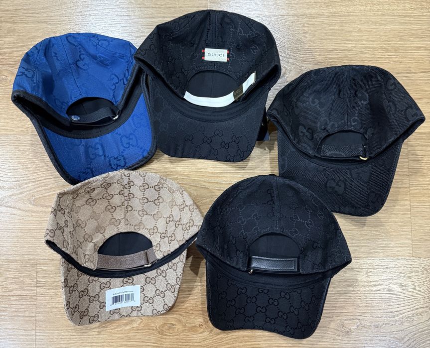Кепка разпродаж gucci