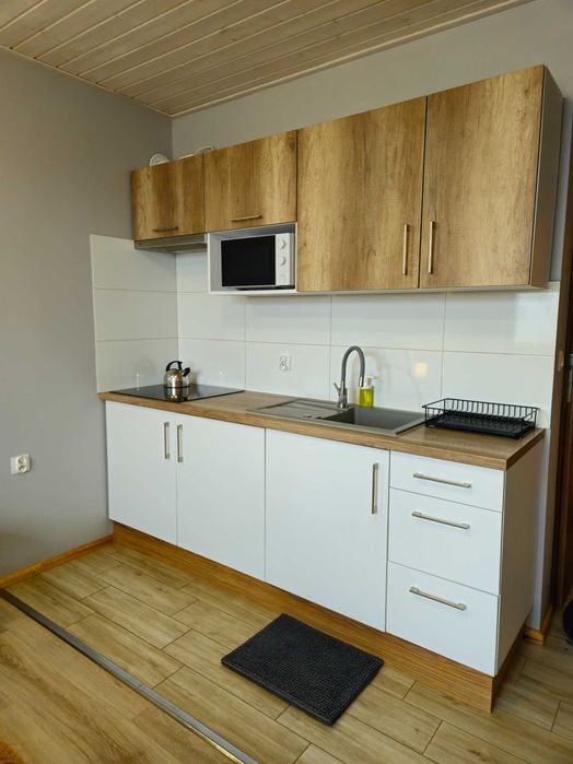 Powidz pokoje I apartamenty z aneksami kuchennymi