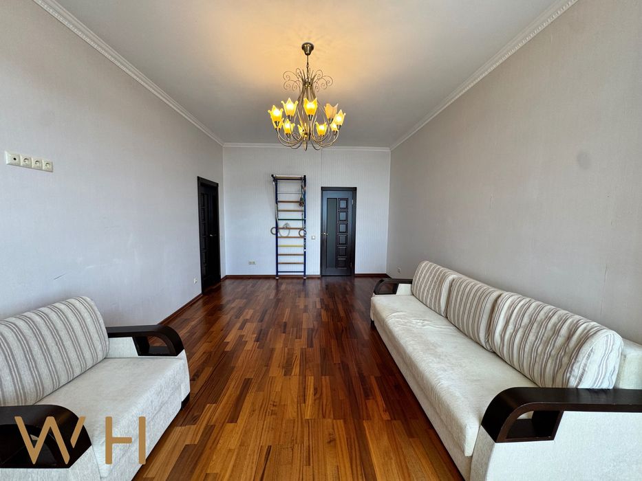 Без комісії, оренда 2к. 76m² вул. Солом'янська 15-А, метро Вокзальна, Солом'янський район - Mehr