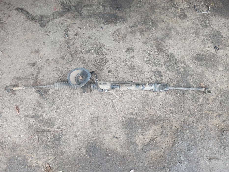 Рульова рейка рено Renault