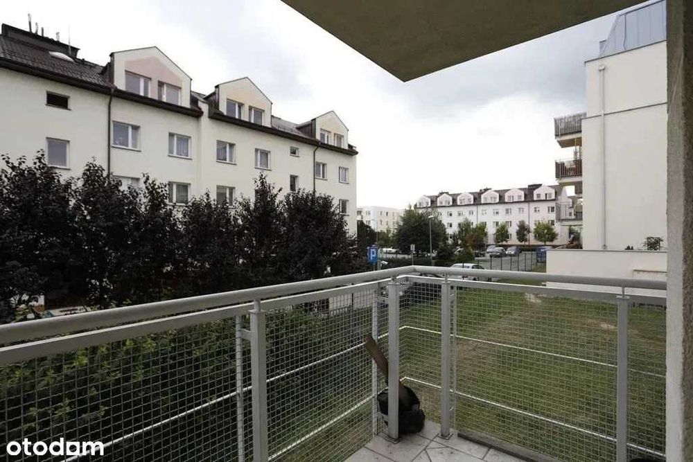 Mieszkanie 64,2m2+garaż+komórka lokatorska