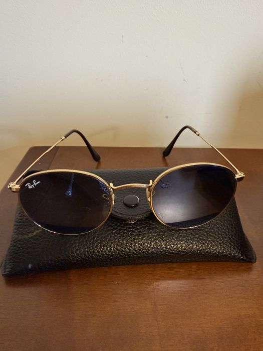 Óculos Ray Ban como novos