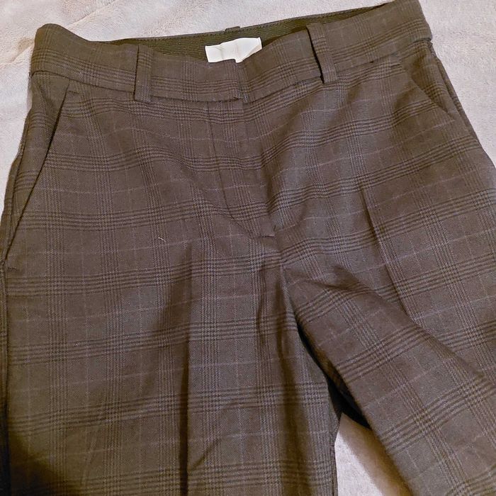 Spodnie w karate H&M