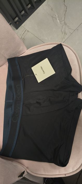 Majtki Calvin Klein nowy z metki rozmiar M