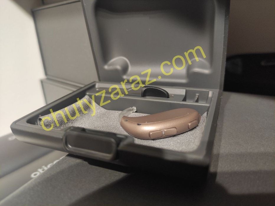 Слуховые аппараты Oticon Xceed 1 SP новые