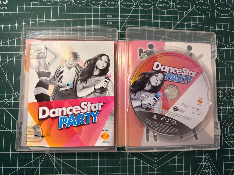 [PS3] DanceStar Party