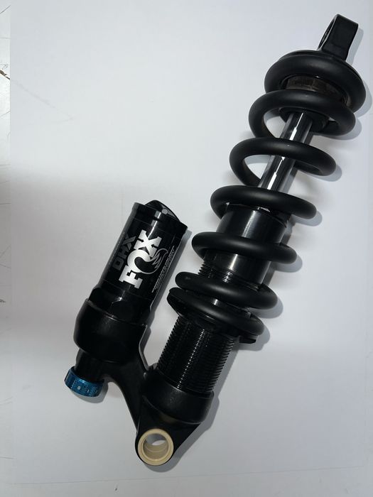 Damper Fox Performance 2025 230x62,5