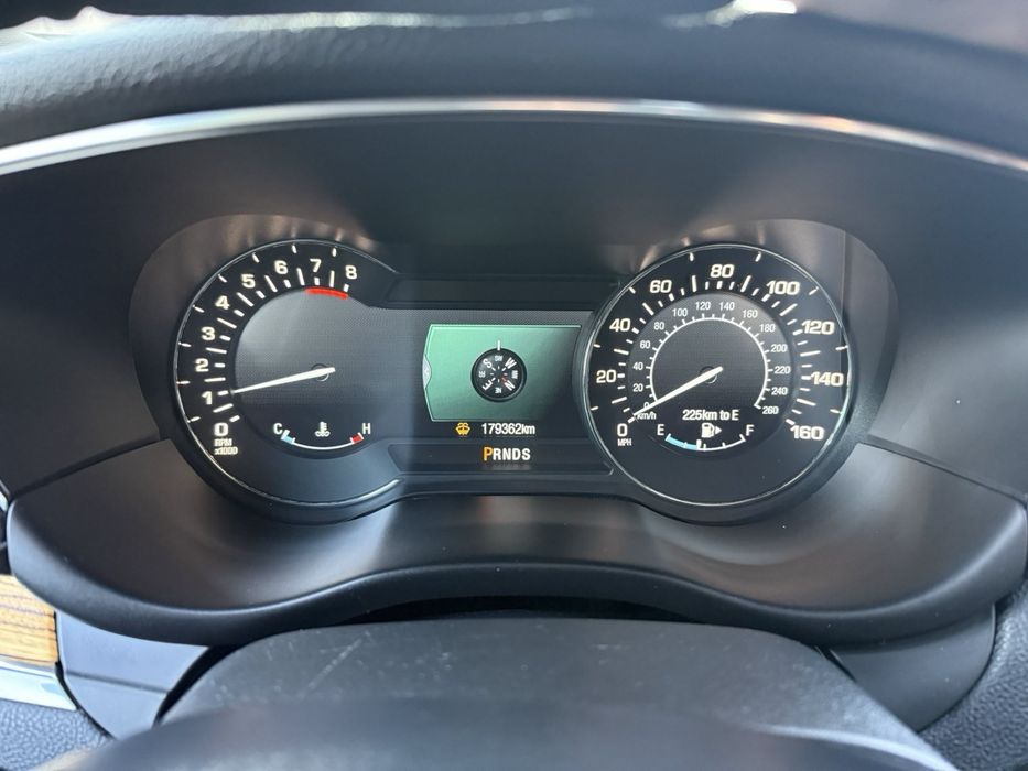 Продам свіжо пригнане авто з США