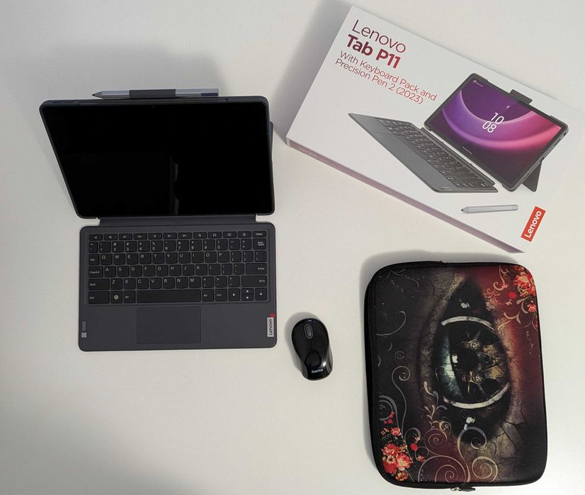 Lenovo Tab P11 6GB/128GB/Android Gen 2