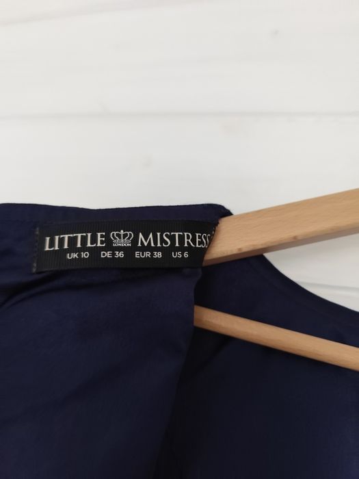 Sukienka Little Misttess roz. 36