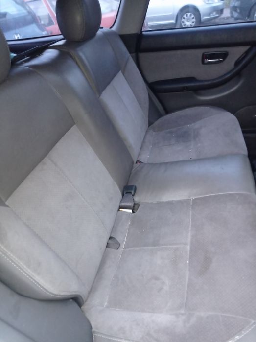 Subaru legacy outback, 2,5л