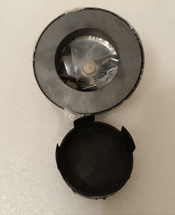 Магнитное основание для антенны на рацию