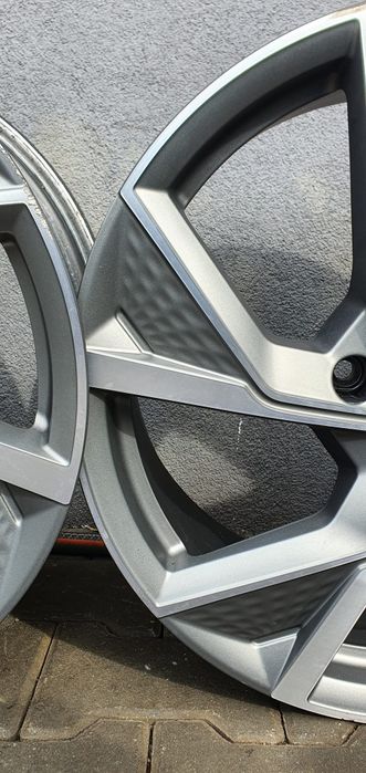 19 5x112 Audi A3 S3 RS3 Audi Sport