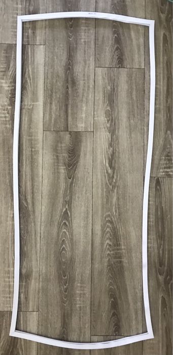 Новий ущільнювач під планку холодильної камери холодильника Норд 244