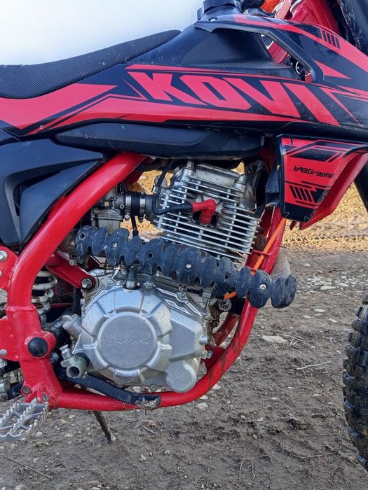 Продам кові старт 250