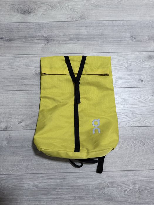 Рюкзак On Cloud running ambasador dakine rhule tnf