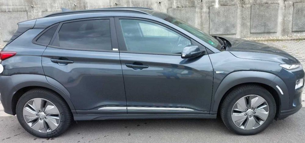 Разборка шрот запчасти запчастини Hyundai Kona Electric EV YG7