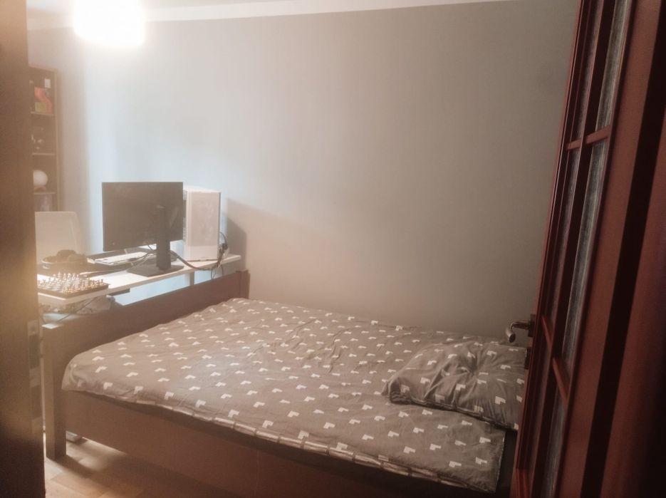 Wynajmę mieszkanie 46 m