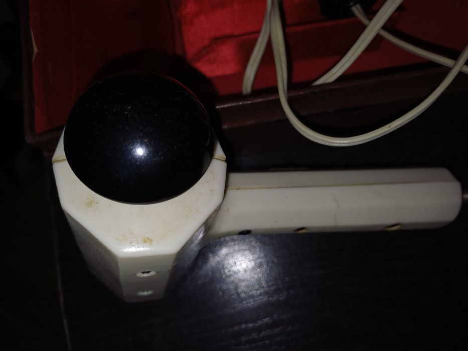 Вибромассажер бу, времен ссср.