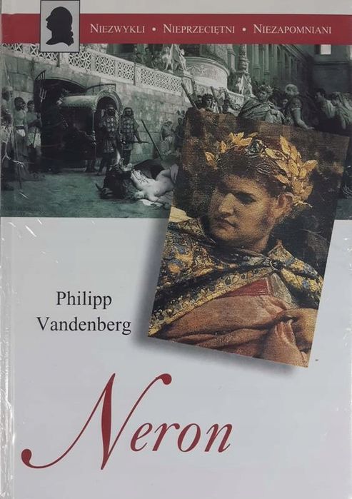 Neron Philipp Vandenberg