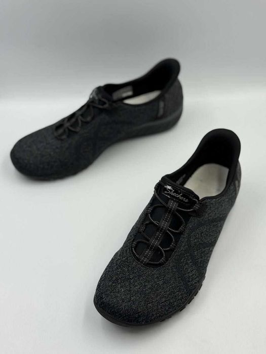 кросівки жіночі Skechers Slip-ins
