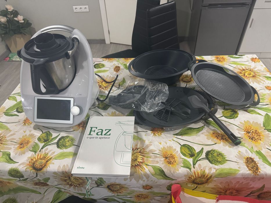 Bimby TM5 nova para venda