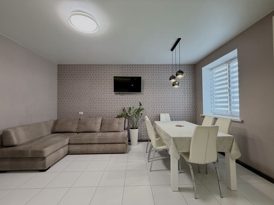 3 кімнатна квартира у новобудові на Вишенці !