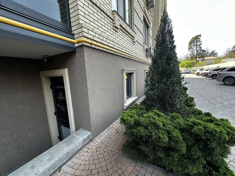 Продаж 40 м2 в ЖК Центральний, Д.Попова з ремонтом