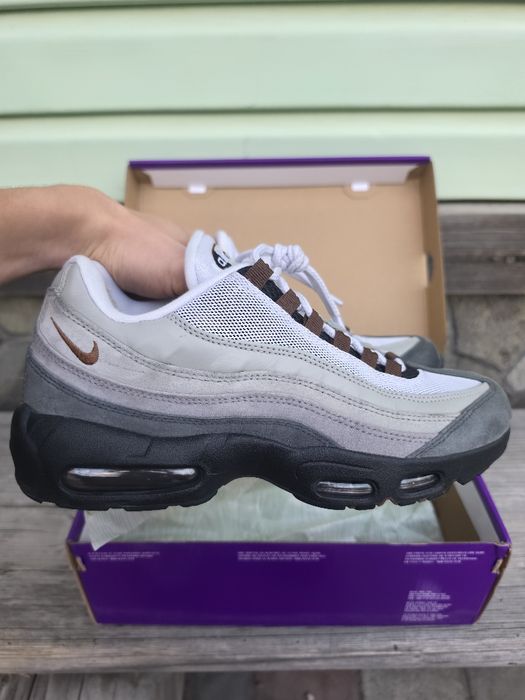 Nike Air Max 95 Sb Оригінал!