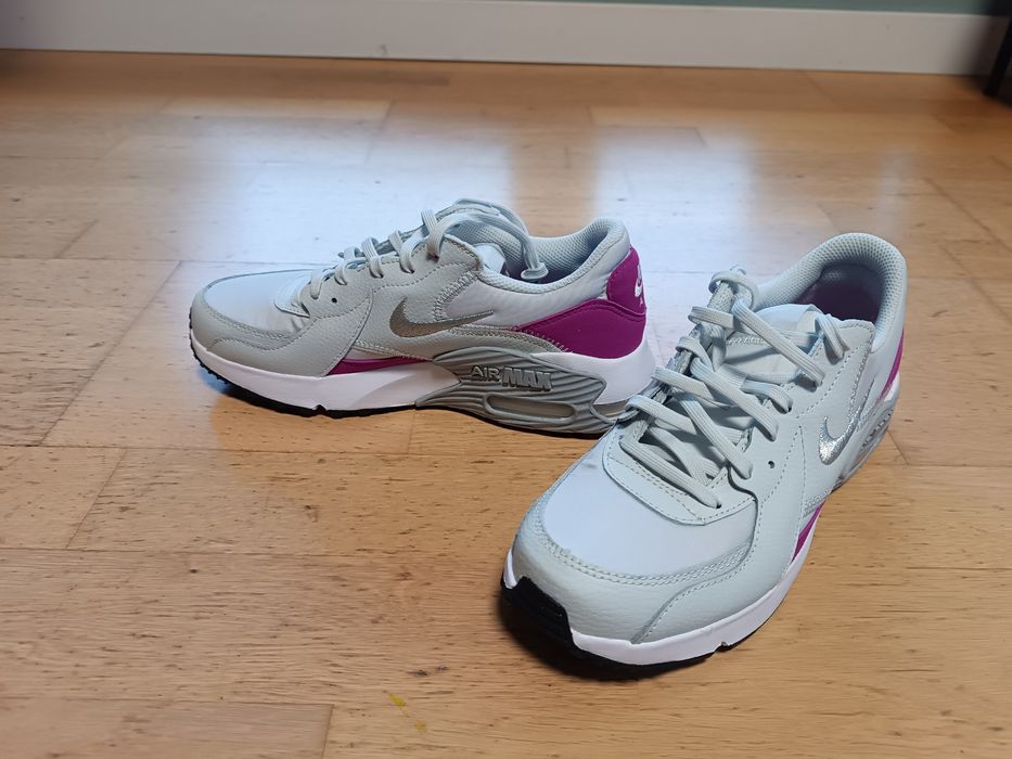 Buty Nike Air Max Excee rozm. 38