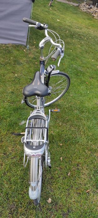 Sprzedam rower miejski gazella