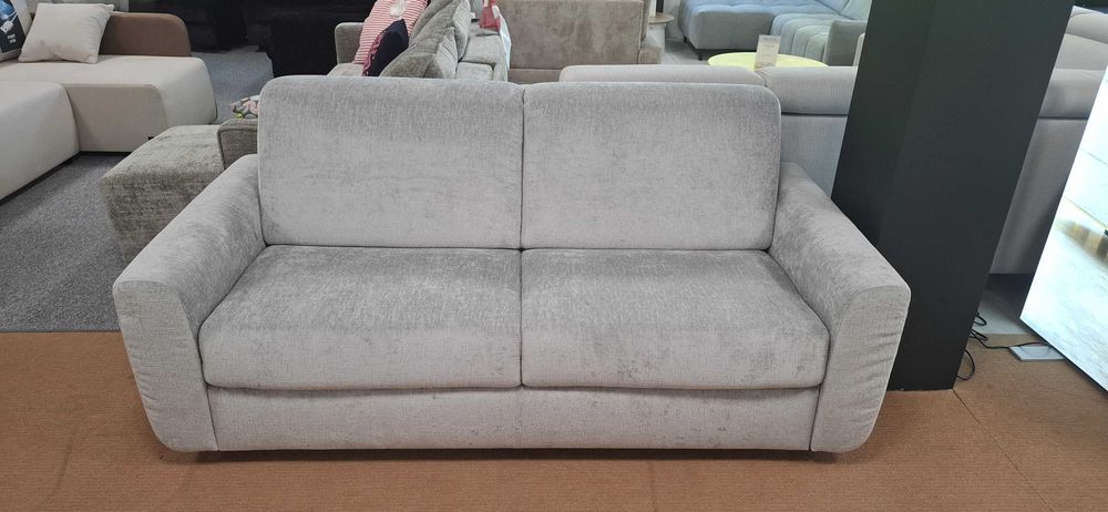 Maggiore - Włoska sofa z funkcją spania - VERO - Promocja !!!