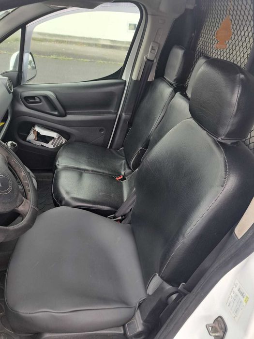 Carrinha Citroen Berlingo Fibrada