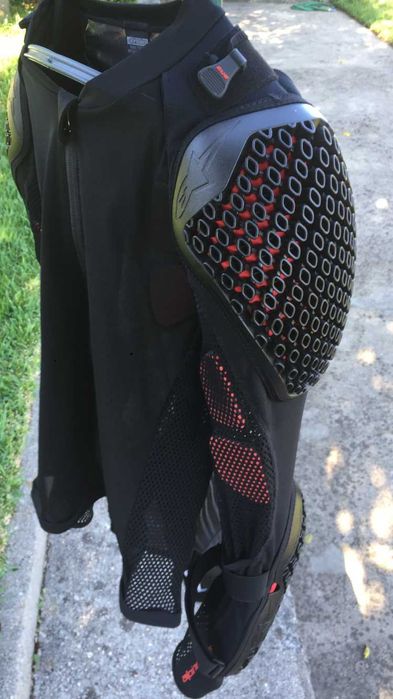 Alpinestars Bionic Tech V3