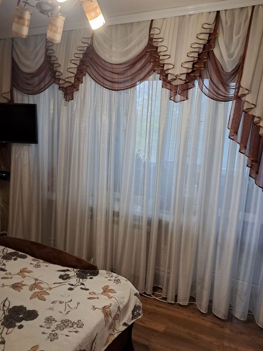 Продам 3-х кімнатну квартиру