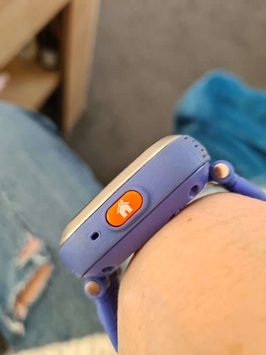 Smartwatch vtech kidzoom