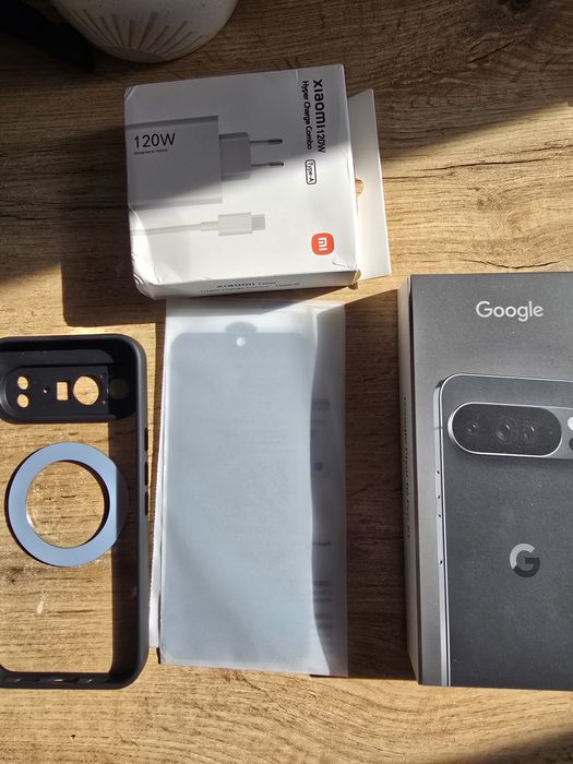 Google pixel 10 pro XL 16/256 6.8