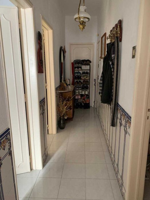 T1+1     Central Baixa da Banheira Pq José Afonso rio Tejo