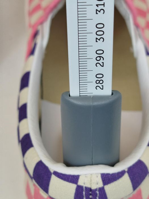 Trampki firmy Vans Classic slip-on 9