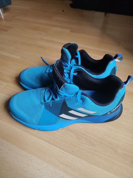 Adidas terex buty