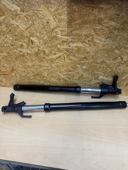 Forqueta Suspensão Yamaha MT 09 , Tracer , XSR 900 , R7