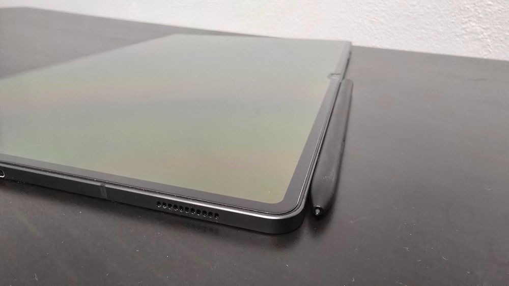 Samsung Tab S8 Ultra - 16gb Ram - 512gb + capa