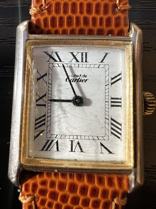 Relogio antigo de corda