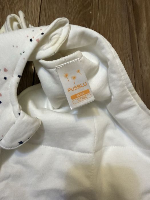 Спальний мішок дитячий