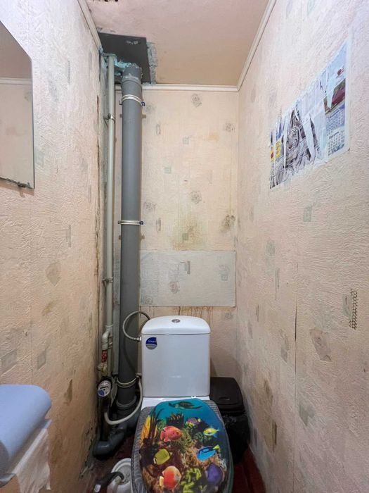 2к квартира на вул. Леонтовича неподалік ЕКСПРЕСУ