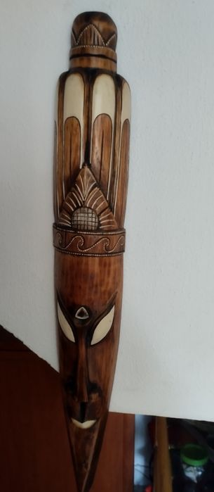 Esculturas de Cabo Verde