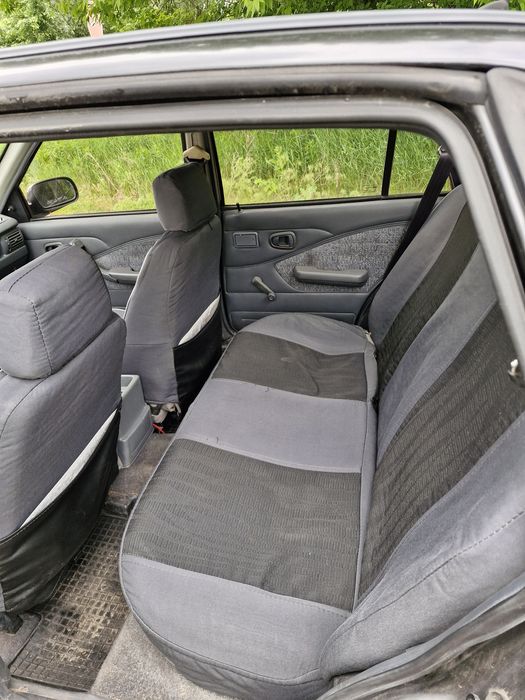 Daewoo Nexia 2008 VIN XWB3D31UD8A163401 фото оголошення 6 з 8